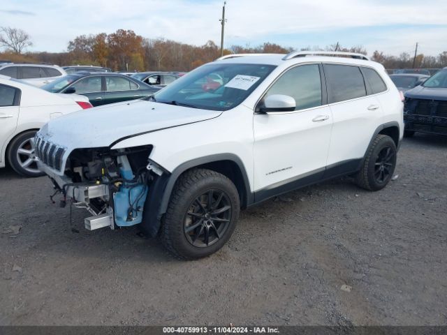 Photo 1 VIN: 1C4PJMLBXLD548584 - JEEP CHEROKEE 