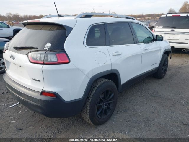 Photo 3 VIN: 1C4PJMLBXLD548584 - JEEP CHEROKEE 