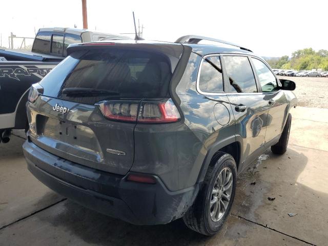 Photo 3 VIN: 1C4PJMLBXLD548696 - JEEP CHEROKEE L 