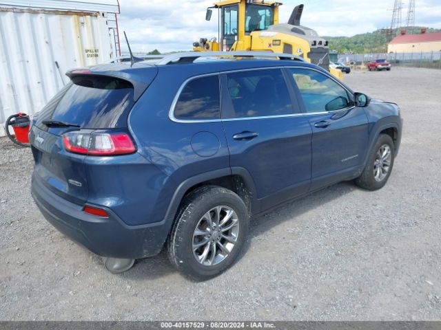 Photo 3 VIN: 1C4PJMLBXLD617239 - JEEP CHEROKEE 