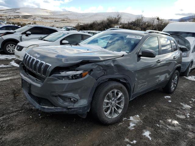 Photo 1 VIN: 1C4PJMLBXLD652380 - JEEP CHEROKEE L 