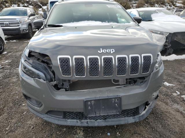 Photo 8 VIN: 1C4PJMLBXLD652380 - JEEP CHEROKEE L 