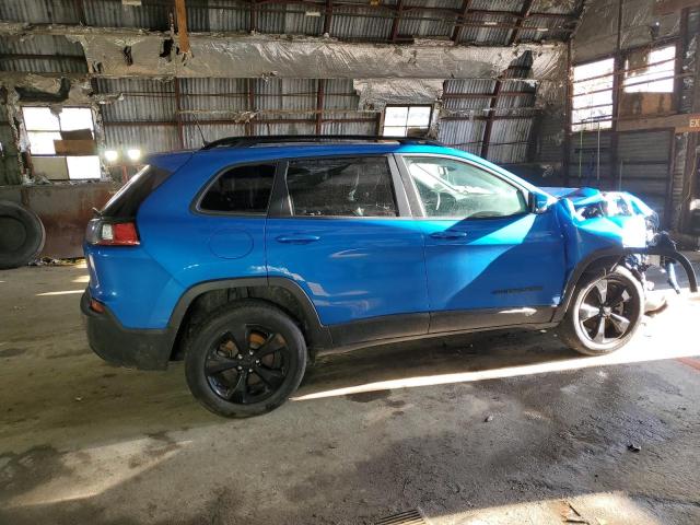 Photo 2 VIN: 1C4PJMLBXMD127367 - JEEP GRAND CHEROKEE 