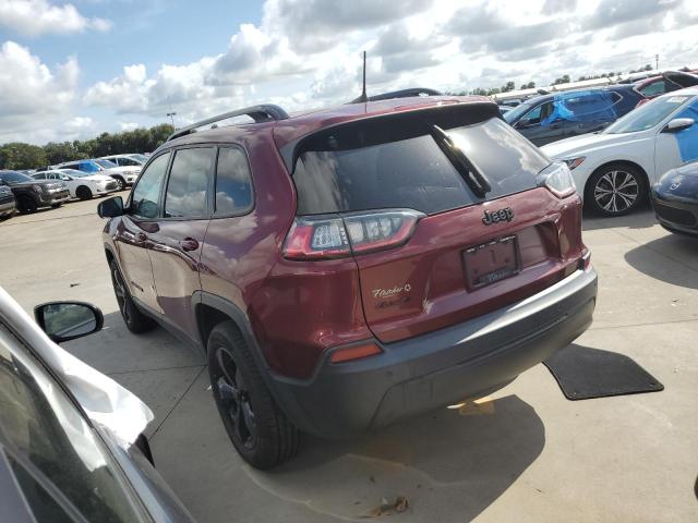 Photo 1 VIN: 1C4PJMLBXMD138823 - JEEP CHEROKEE L 