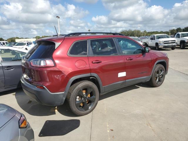 Photo 2 VIN: 1C4PJMLBXMD138823 - JEEP CHEROKEE L 