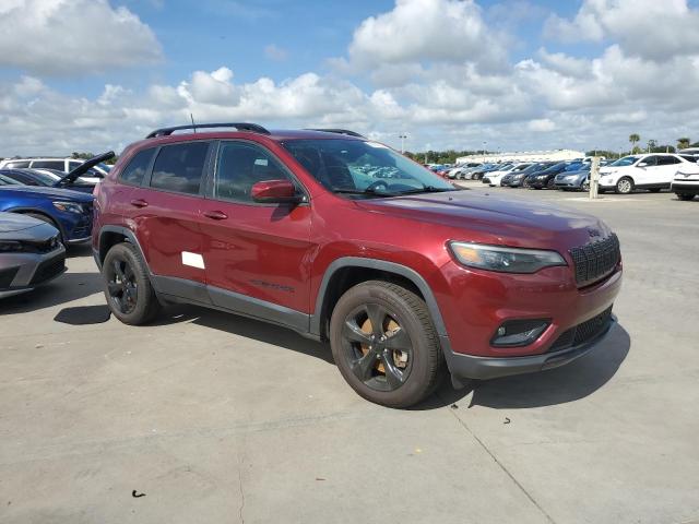 Photo 3 VIN: 1C4PJMLBXMD138823 - JEEP CHEROKEE L 