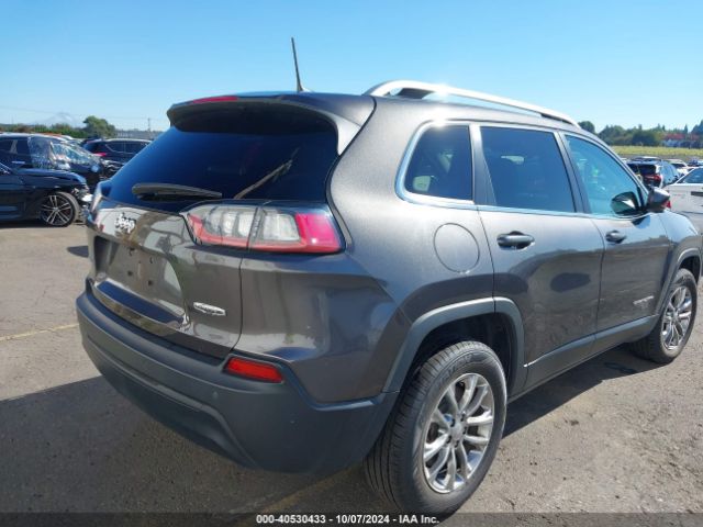 Photo 3 VIN: 1C4PJMLBXMD152026 - JEEP CHEROKEE 