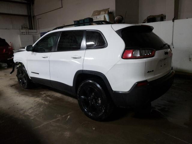 Photo 1 VIN: 1C4PJMLBXMD190503 - JEEP CHEROKEE L 