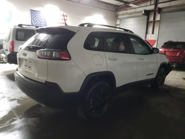 Photo 2 VIN: 1C4PJMLBXMD190503 - JEEP CHEROKEE L 