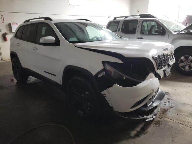 Photo 3 VIN: 1C4PJMLBXMD190503 - JEEP CHEROKEE L 