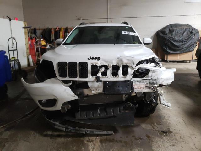 Photo 4 VIN: 1C4PJMLBXMD190503 - JEEP CHEROKEE L 