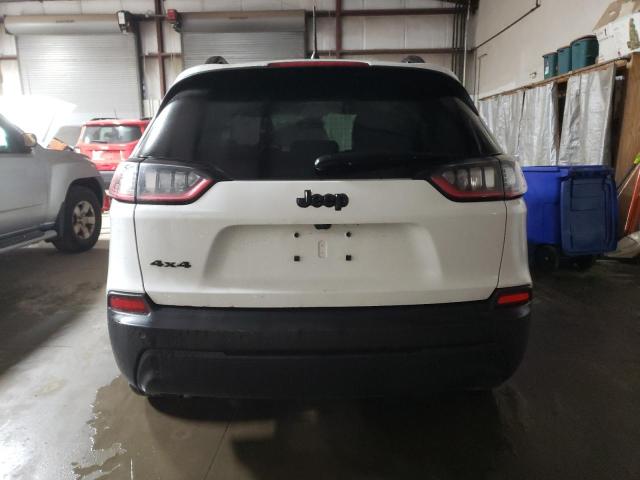 Photo 5 VIN: 1C4PJMLBXMD190503 - JEEP CHEROKEE L 