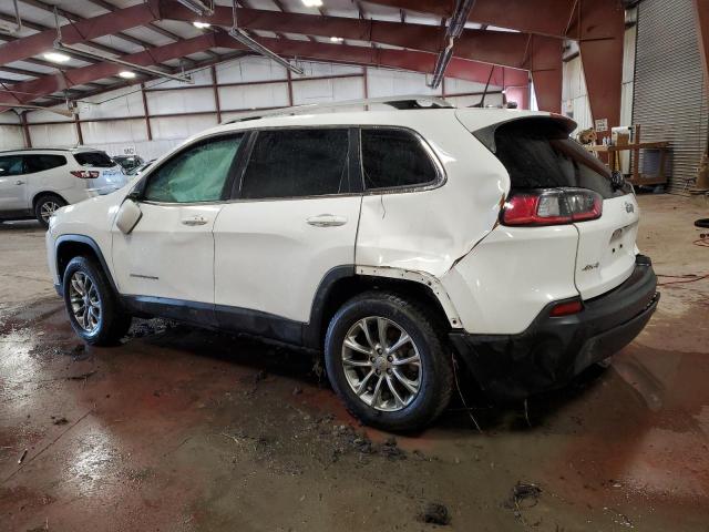 Photo 1 VIN: 1C4PJMLN0KD117003 - JEEP CHEROKEE L 