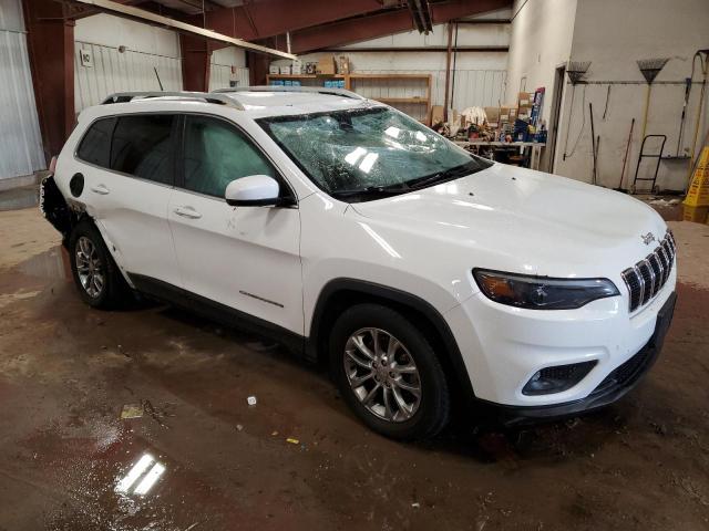 Photo 3 VIN: 1C4PJMLN0KD117003 - JEEP CHEROKEE L 