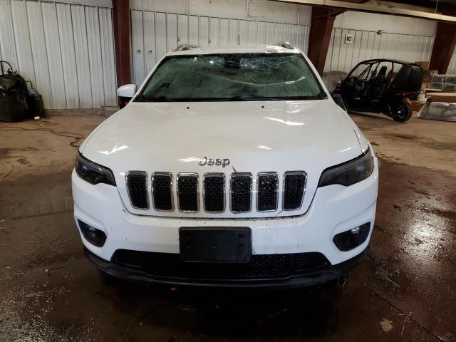 Photo 4 VIN: 1C4PJMLN0KD117003 - JEEP CHEROKEE L 