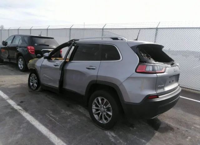 Photo 2 VIN: 1C4PJMLN0KD162555 - JEEP CHEROKEE 