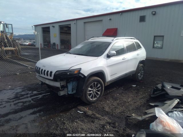 Photo 1 VIN: 1C4PJMLN0KD167660 - JEEP CHEROKEE 