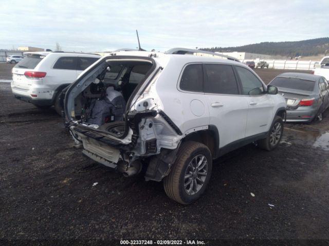 Photo 3 VIN: 1C4PJMLN0KD167660 - JEEP CHEROKEE 