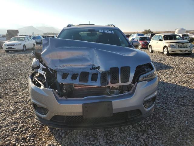 Photo 4 VIN: 1C4PJMLN0LD533246 - JEEP CHEROKEE L 