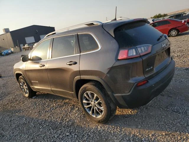 Photo 1 VIN: 1C4PJMLN1KD188193 - JEEP CHEROKEE L 