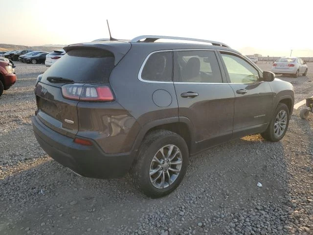 Photo 2 VIN: 1C4PJMLN1KD188193 - JEEP CHEROKEE L 