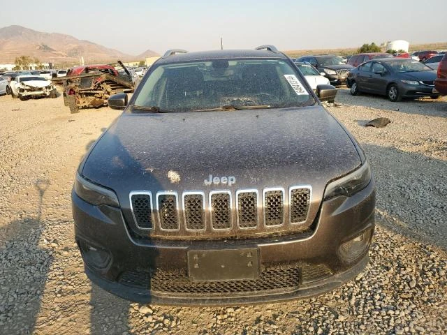 Photo 4 VIN: 1C4PJMLN1KD188193 - JEEP CHEROKEE L 