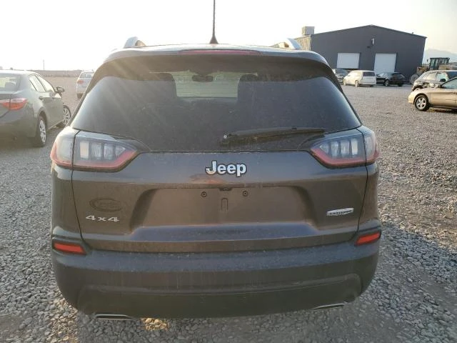 Photo 5 VIN: 1C4PJMLN1KD188193 - JEEP CHEROKEE L 