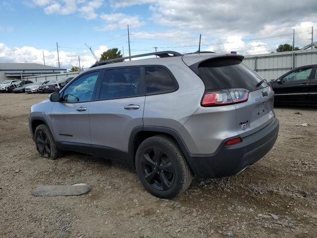 Photo 1 VIN: 1C4PJMLN1LD550864 - JEEP CHEROKEE L 