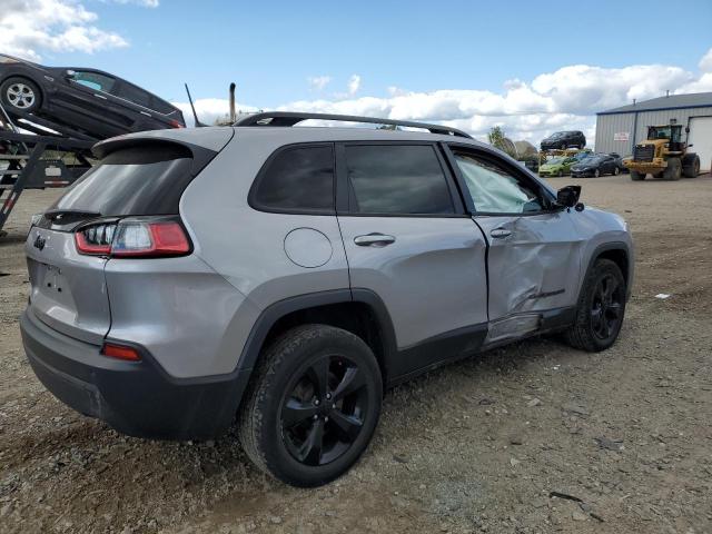 Photo 2 VIN: 1C4PJMLN1LD550864 - JEEP CHEROKEE L 