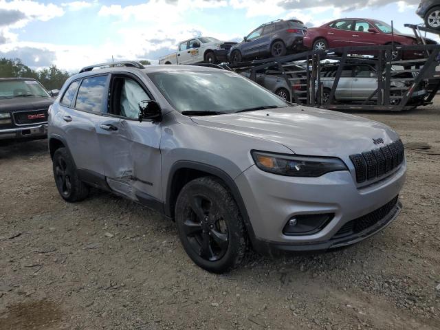 Photo 3 VIN: 1C4PJMLN1LD550864 - JEEP CHEROKEE L 