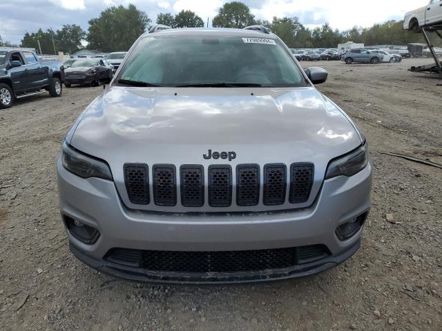 Photo 4 VIN: 1C4PJMLN1LD550864 - JEEP CHEROKEE L 