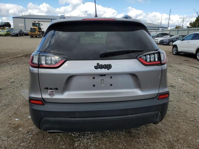 Photo 5 VIN: 1C4PJMLN1LD550864 - JEEP CHEROKEE L 