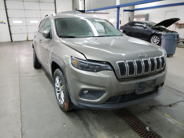 Photo 0 VIN: 1C4PJMLN1LD564098 - JEEP CHEROKEE L 