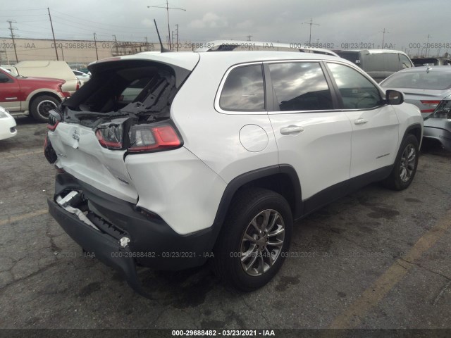 Photo 3 VIN: 1C4PJMLN2KD192057 - JEEP CHEROKEE 