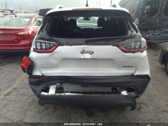 Photo 5 VIN: 1C4PJMLN2KD192057 - JEEP CHEROKEE 