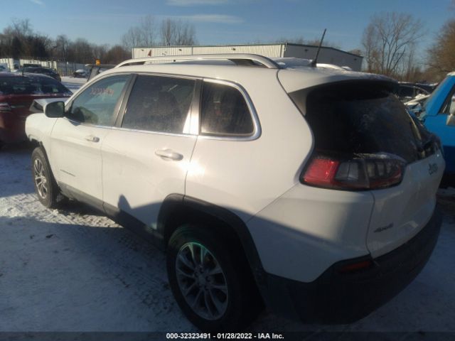 Photo 2 VIN: 1C4PJMLN2KD228958 - JEEP CHEROKEE 