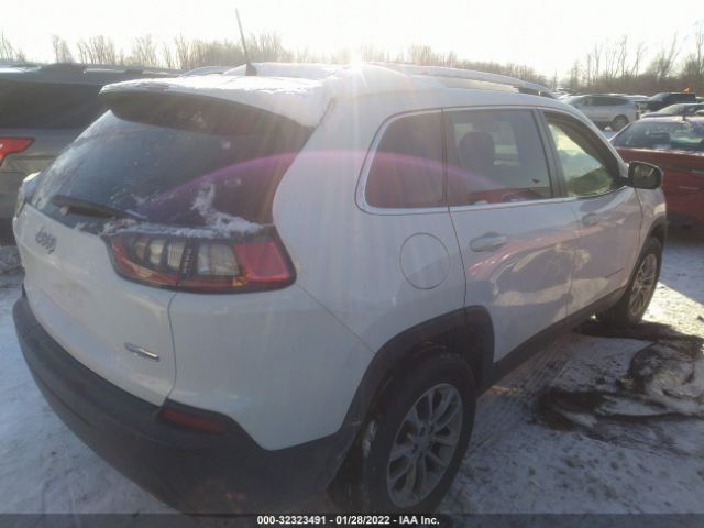 Photo 3 VIN: 1C4PJMLN2KD228958 - JEEP CHEROKEE 