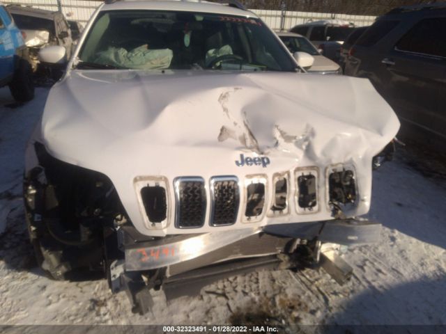 Photo 5 VIN: 1C4PJMLN2KD228958 - JEEP CHEROKEE 