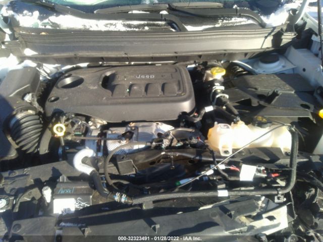 Photo 9 VIN: 1C4PJMLN2KD228958 - JEEP CHEROKEE 