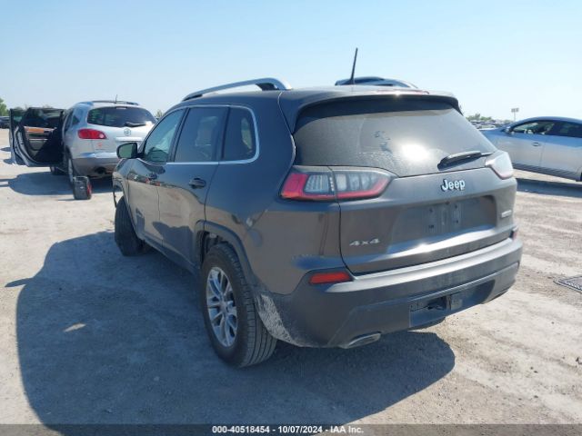 Photo 2 VIN: 1C4PJMLN2KD232508 - JEEP CHEROKEE 