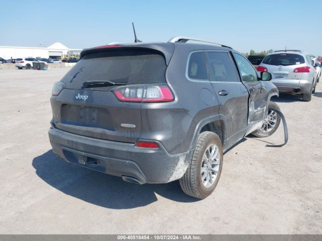 Photo 3 VIN: 1C4PJMLN2KD232508 - JEEP CHEROKEE 