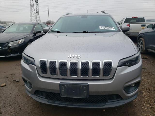 Photo 4 VIN: 1C4PJMLN3KD192150 - JEEP GRAND CHEROKEE 