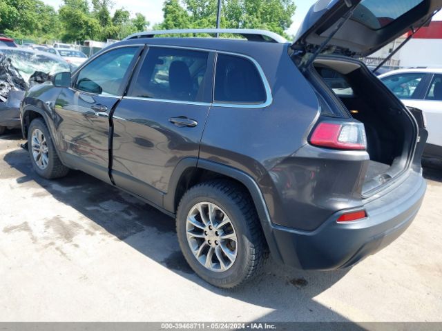 Photo 2 VIN: 1C4PJMLN3KD254551 - JEEP CHEROKEE 