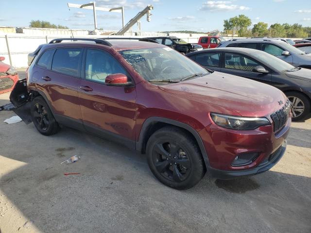 Photo 3 VIN: 1C4PJMLN3LD533340 - JEEP CHEROKEE L 