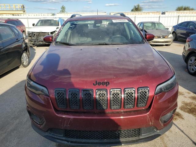 Photo 4 VIN: 1C4PJMLN3LD533340 - JEEP CHEROKEE L 