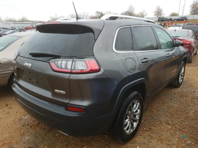 Photo 3 VIN: 1C4PJMLN4KD130644 - JEEP CHEROKEE 