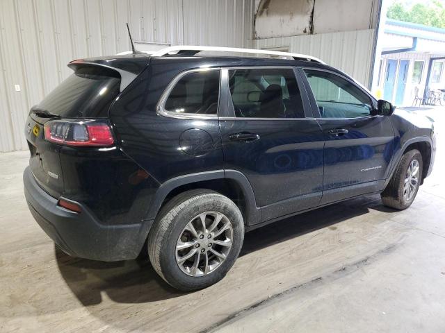 Photo 2 VIN: 1C4PJMLN4KD142258 - JEEP GRAND CHEROKEE 