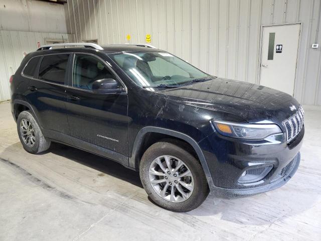 Photo 3 VIN: 1C4PJMLN4KD142258 - JEEP GRAND CHEROKEE 