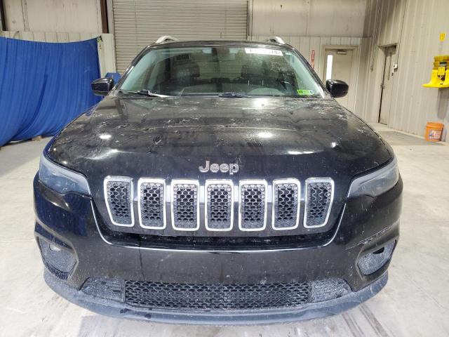 Photo 4 VIN: 1C4PJMLN4KD142258 - JEEP GRAND CHEROKEE 