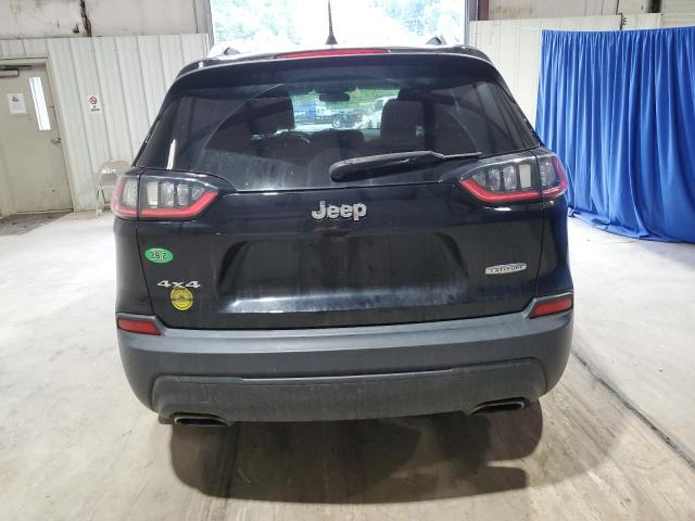 Photo 5 VIN: 1C4PJMLN4KD142258 - JEEP GRAND CHEROKEE 